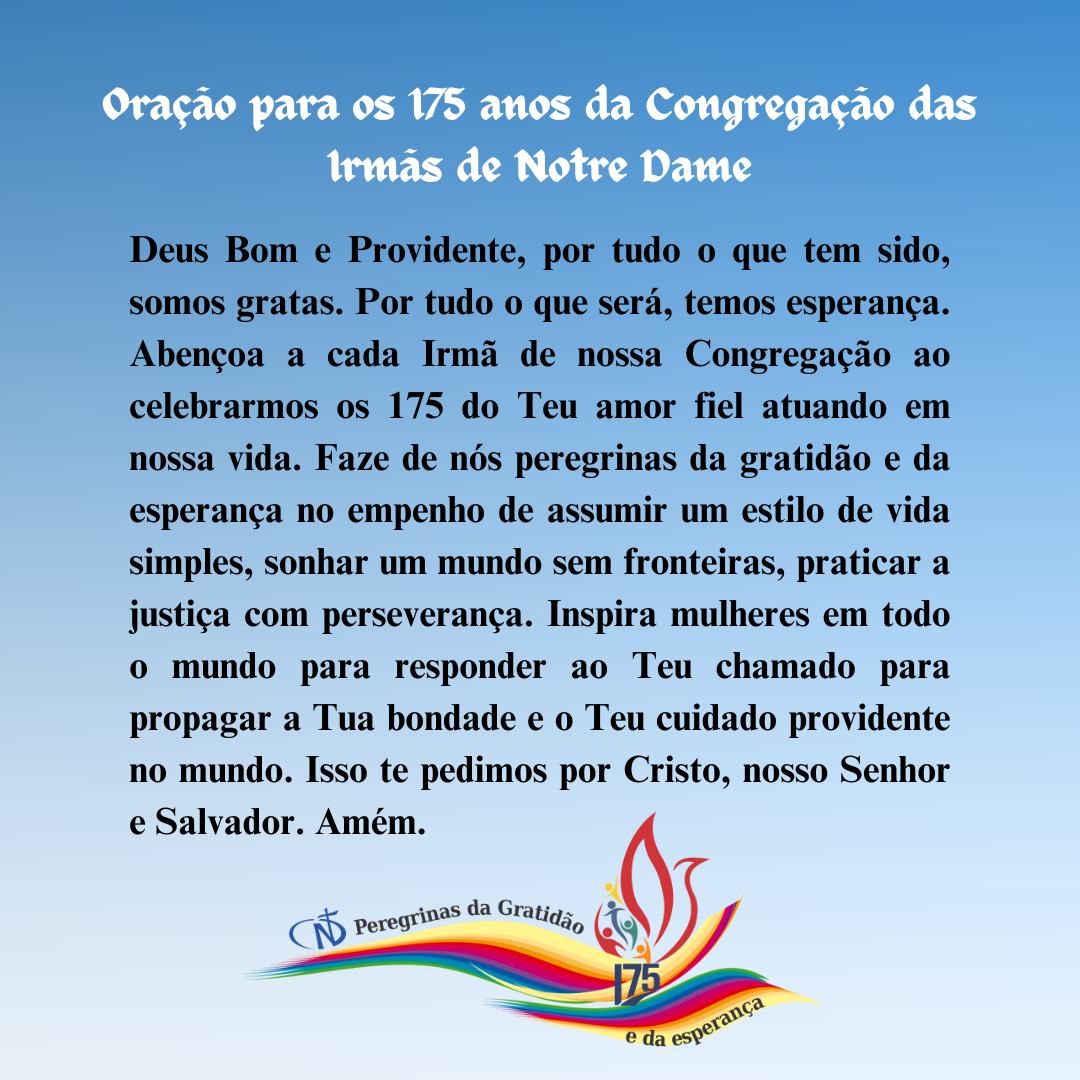 Notre Dame Vocare